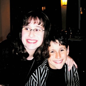 Fundraising Page: Jake Fishman